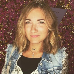 Екатерина Прокопенко, 30.10.1986, Киев