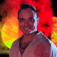 Руслан Каержанов, 27.08, Алматы