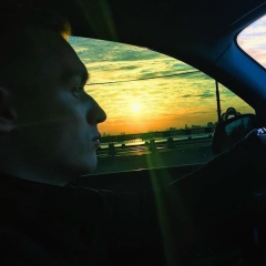 Сергей Угрюмов, 02.09, Москва