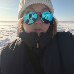 Ксения Васильева, 12.12.1985, Санкт-Петербург