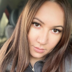 Yulia Borodinova, 18.11.1987, Санкт-Петербург