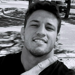 Adiel Leomorth, 20.11.1990, Rio de Janeiro