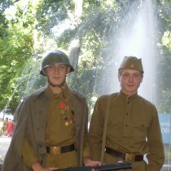 Алексей Першко