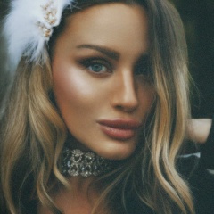 Мария Фомина, 06.04, Санкт-Петербург