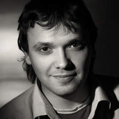 Дмитрий Резников, Тюмень