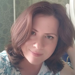 Ирина Базуева, Санкт-Петербург