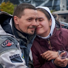 Любовь Гусенкова, 02.04, Мурманск