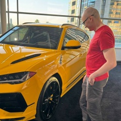 Евгений Сергеев, 15.10.1987, Санкт-Петербург