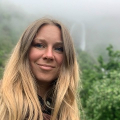 Наталья Мещерякова, 02.11.1988, Москва