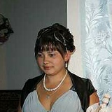 Ксюша Мельник, 07.04.1989, Кельменцы