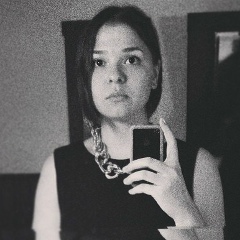 Юлия Сахно, 22.05.1987, New York City