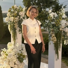 Дарья Белицкая, 20.09, Севастополь