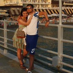 Алиса Жукова, 20.12, Москва