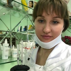 Люция Ильясовна, 13.09