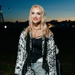 Светлана Брохман, 25.08, Нижний Новгород