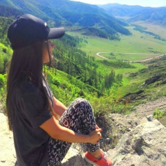 Татьяна Зольникова, 20.07.1990, Москва