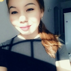 Тазагул Алланазарова, 19.12.1993