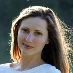 Софійка Павлей, 21.11.1985