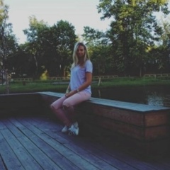 Вера Гордеева, 09.07, Москва