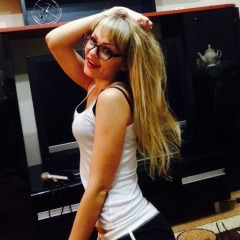 Людмила Голубева, 25.05.1991