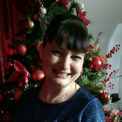 Татьяна Быкова, 12.11.1982, Тюмень