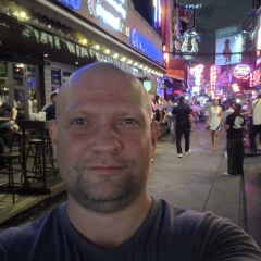 Андрюха Лебедев, 01.07.1984, Санкт-Петербург