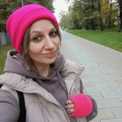 Мария Ленина, 15.12, Москва