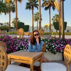 Assem Nazirova, 26.08, Алматы