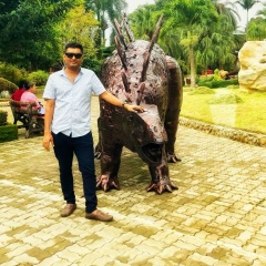 Soe Thu, 28.07.1985, Myawadi