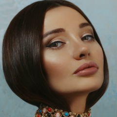 Анастасия Зацепина, 06.02, Москва