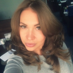 Надежда Завьялова, 05.03.1987, Актау