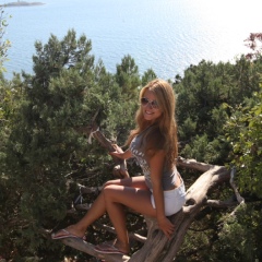 Татьяна Былкова, 09.12.1982, Алматы