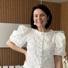 Елена Колкова, 29.11.1983, Кулебаки