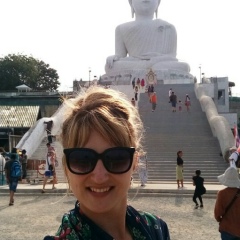 Юлия Машлай, 28.03, Тюмень