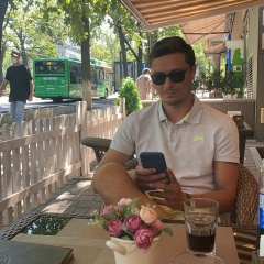 Сергей Боярчук, 27.01.1990, Алматы