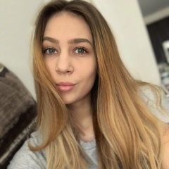 Doina Stefirta, 18.11.1995, Seattle