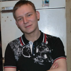 Михаил Захаров, 08.11, Ульяновск