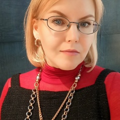 Татьяна Некрасова, 06.02.1983, Санкт-Петербург