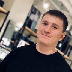 Алексей Праздников, 24.11