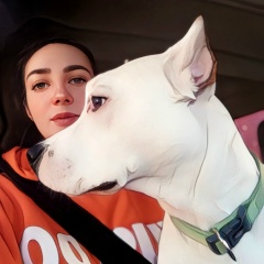 Марьяна Мур, 10.12, Алматы