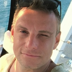 Кирилл Яковлев, 19.07