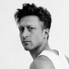 Василий Барсуков