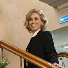 Мария Вердникова, 26.03, Ижевск