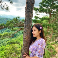 Танюша Формина, 20.03, Краснодар