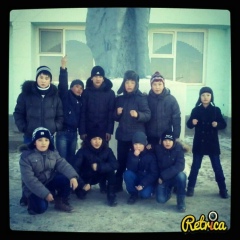 Бекзат Аязбаев, 18.07.2000, Шетпе