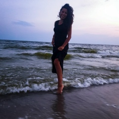 Ирина Гнитецкая, 08.02