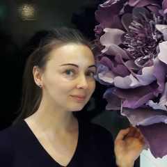 Анастасия Карнаухова, 12.08.1983, Санкт-Петербург