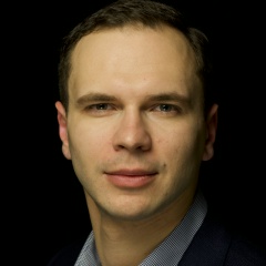 Григорий Пацера, 23.02, New York City