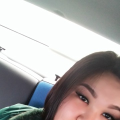 Айгерим Ибраева, 07.09.1991, Астана