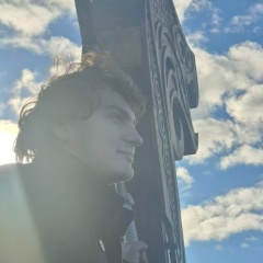 Михаил Яковлев, 10.01, Санкт-Петербург